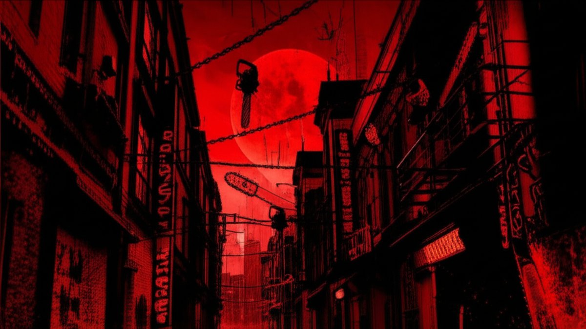 チェンソーマン - 【チェンソーマン】早川アキの死が最も残酷な理由|雪合戦シーンの演出を解読