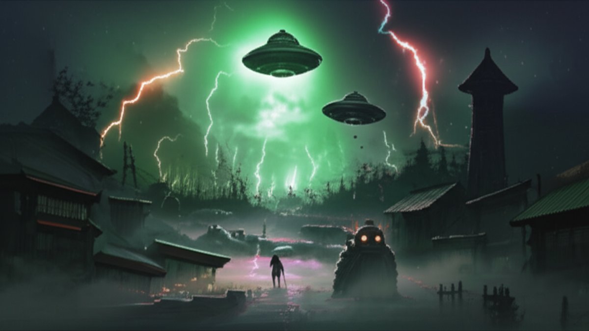 ダンダダン - 【ダンダダン】綾瀬桃のリーダーシップと成長——「最強ヒロイン」が導くチームの進化