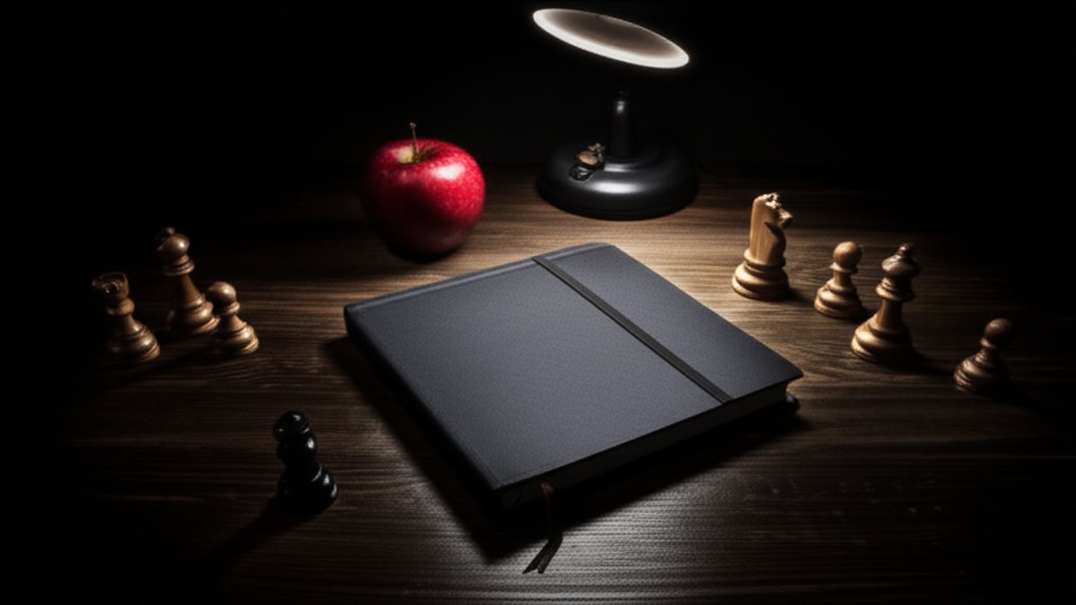 デスノート - 【デスノート】月 vs L 心理戦の名シーン5選