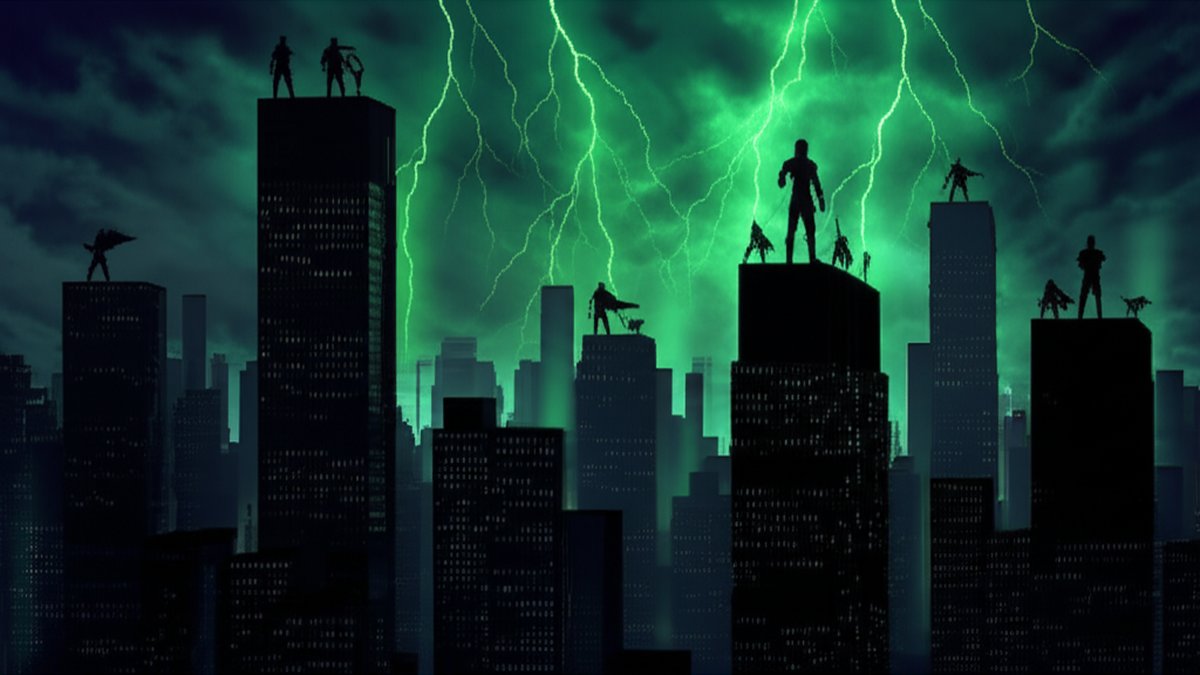 僕のヒーローアカデミア - 【僕のヒーローアカデミア】最終決戦のすべてを振り返る——全42巻のクライマックスを徹底解説